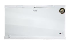 Морозильный ларь PRIME Technics CS 50849 M | Фото 1