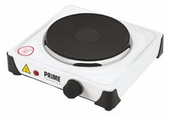 Электроплита PRIME Technics ES 1508-1 | Фото 1