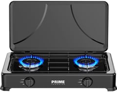 Газова плита PRIME Technics PGK 200 CB | Фото 1