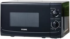 Мікрохвильова піч PRIME Technics PMW 20715 KB | Фото 1