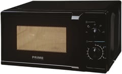 Мікрохвильова піч PRIME Technics PMW 20757 HB | Фото 1