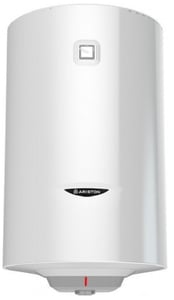 Проточный газовый водонагреватель Ariston PRO1 R 100 VTD 1,8K | Фото 1
