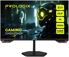 Монітор ProLogiX GM2425HD VA Black | Фото 1