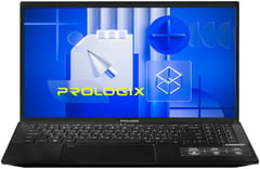 Ноутбук ProLogiX Optima S15-125 (PLS15.4BXN.169) Black | Фото 1