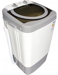 Пральна машина PRIME Technics PWA701SG | Фото 1