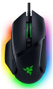 Мышь Razer Basilisk V3 USB Black (RZ01-04000100-R3M1) | Фото 1