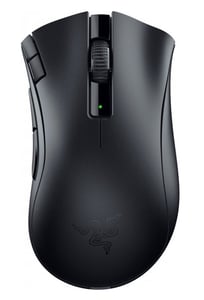 Мышь Razer DeathAdder V2 X Hyperspeed Black (RZ01-04130100-R3G1) | Фото 1