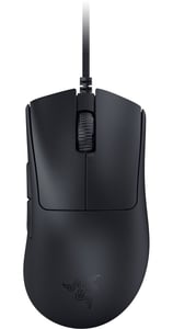 Мышь Razer DeathAdder V3 USB Black (RZ01-04640100-R3M1) | Фото 1