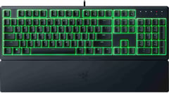 Клавиатура Razer Ornata V3 X USB UA Black (RZ03-04471900-R371)