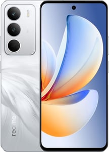 Смартфон Realme C71 6/128Gb NFC (white swan) | Фото 1