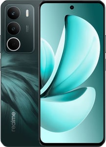 Смартфон Realme C71 8/256Gb NFC (forest owl) | Фото 1