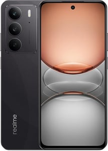 Смартфон Realme C75 8/256 (RMX3941) NFC Storm Black | Фото 1