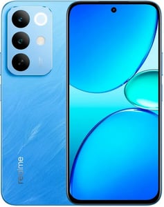 Смартфон Realme C85 8/256Gb NFC (kingfisher blue) | Фото 1