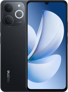 Смартфон Realme Note 70 4/128Gb (чорний) | Фото 1