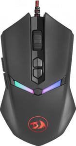 Миша Redragon Nemeanlion 7200dpi (74511) | Фото 1