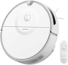 Пилосос RoboRock E5 white