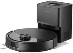 Моющий пылесос RoboRock Q10 VF+ Black | Фото 1