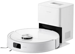 Моющий пылесос RoboRock Q10 VF+White | Фото 1