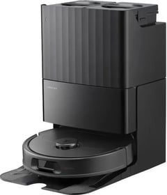 Пылесос Roborock QR 798Black | Фото 1