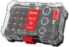 Набір інструменту Ronix RH-5451 | Фото 1