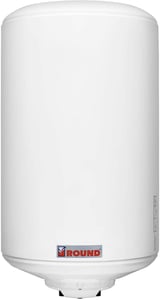 Проточный газовый водонагреватель Round VMR 80 Eco (1200W) | Фото 1