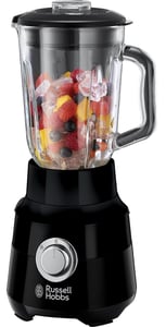 Стационарный блендер Russell Hobbs 24722-56 Matte Black | Фото 1