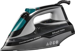 Утюг Russell Hobbs 25400-56 Colour Control Supreme | Фото 1