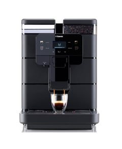 Автоматическая кофемашина Saeco New Royal Black | Фото 1