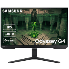 Монітор Samsung LS27BG400EIXCI | Фото 1