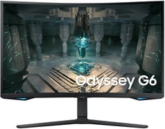 Монітор Samsung LS27BG650EIXUA | Фото 1
