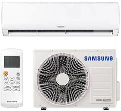 Кондиціонер Samsung AR09TXHQASINUA+(AR09TXHQASIXUA) | Фото 1
