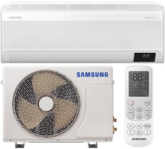 Кондиціонер Samsung AR18BXFAMWKNUA