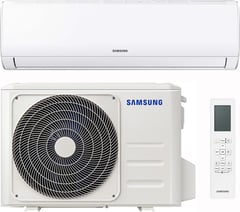Кондиціонер Samsung AR18BXHQASINUA | Фото 1