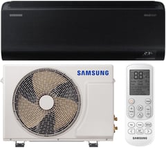 Кондиціонер Samsung AR24BXFAMWKNUABDK | Фото 1