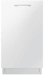 Посудомоечная машина встроенная Samsung DW50R4050BB/WT | Фото 1