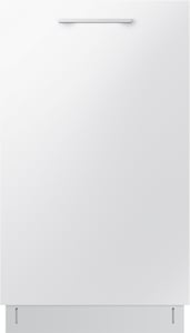 Посудомоечная машина встроенная Samsung DW50R4070BB/WT | Фото 1