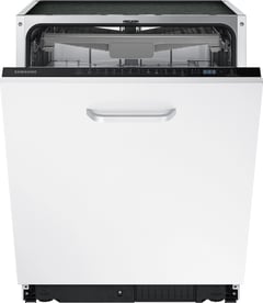 Посудомоечная машина встроенная Samsung DW60M6050BB/WT | Фото 1