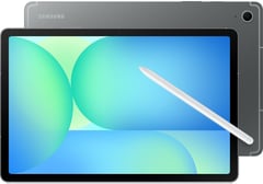 Планшет Samsung Galaxy Tab S10 FE WiFi 8/128Gb Gray(SM-X520NZAREUC) | Фото 1