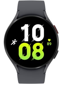 Смарт-годинник Samsung Watch 5 44mm Graphite (SM-R910NZAASEK) | Фото 1