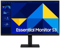 Монітор Samsung LS24D300GAIXUA | Фото 1