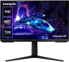 Монітор Samsung LS24DG300EIXUA | Фото 1