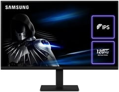 Монітор Samsung LS24F320GAIXCI | Фото 1