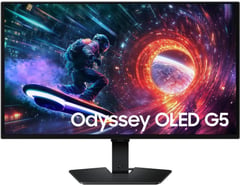 Монітор Samsung LS27FG502SIXUA | Фото 1
