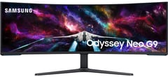 Монітор Samsung LS57CG952NIXUA | Фото 1