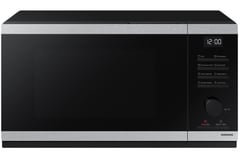Мікрохвильова піч Samsung MG23DG4524AGUA | Фото 1