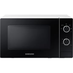 Мікрохвильова піч Samsung MS20A3010AH/OL | Фото 1