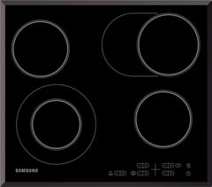 Электрическая варочная поверхность Samsung NZ64T3516QK/WT | Фото 1