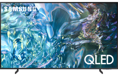 Телевізор Samsung QE43Q60DAUXUA | Фото 1