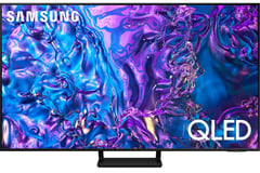 Телевізор Samsung QE55Q70DAUXUA | Фото 1