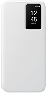 Чохол для смартфона Samsung S24 FE Case EF-ZS721CWEGWW White | Фото 1